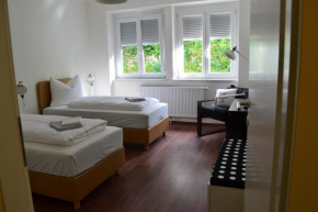  Ferienwohnung Rockside  Арнольдштайн